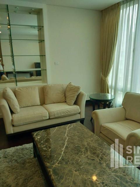 For RENT : The Park Chidlom / 3 Bedroom / 3 Bathrooms / 259 sqm / 160000 THB [5591033]