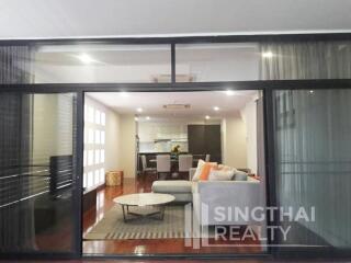 For RENT : House Phromphong / 3 Bedroom / 4 Bathrooms / 301 sqm / 160000 THB [6200925]