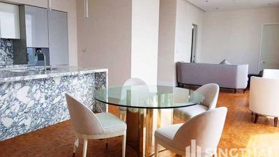 For RENT : The Ritz - Carlton Residences at MahaNakhon / 2 Bedroom / 2 Bathrooms / 146 sqm / 160000 THB [6362042]