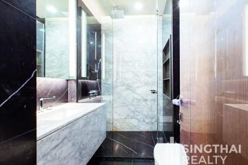 For RENT : The Monument Thong Lo / 2 Bedroom / 2 Bathrooms / 126 sqm / 160000 THB [7430963]