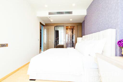 For RENT : The Monument Thong Lo / 2 Bedroom / 2 Bathrooms / 126 sqm / 160000 THB [7430963]