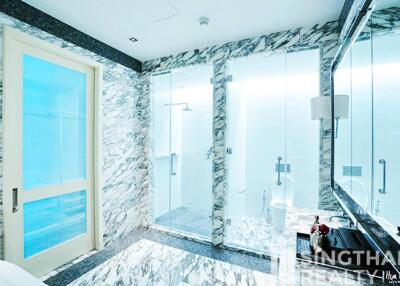 For RENT : The Ritz - Carlton Residences at MahaNakhon / 2 Bedroom / 2 Bathrooms / 151 sqm / 160000 THB [7658106]