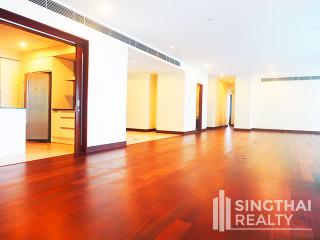 For RENT : The Park Chidlom / 3 Bedroom / 4 Bathrooms / 288 sqm / 160000 THB [8026961]