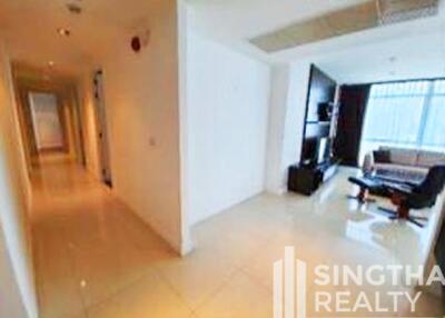 For RENT : Athenee Residence / 3 Bedroom / 3 Bathrooms / 216 sqm / 160000 THB [8529120]