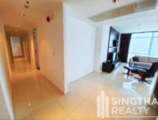 For RENT : Athenee Residence / 3 Bedroom / 3 Bathrooms / 216 sqm / 160000 THB [8529120]