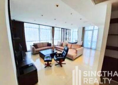 For RENT : Athenee Residence / 3 Bedroom / 3 Bathrooms / 216 sqm / 160000 THB [8529120]