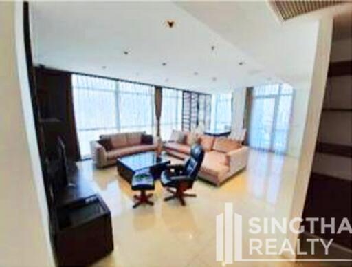 For RENT : Athenee Residence / 3 Bedroom / 3 Bathrooms / 216 sqm / 160000 THB [8529120]