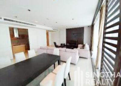 For RENT : Athenee Residence / 3 Bedroom / 3 Bathrooms / 216 sqm / 160000 THB [8529120]