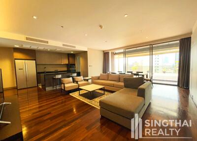 For RENT : Piya Residence / 4 Bedroom / 4 Bathrooms / 345 sqm / 160000 THB [8726871]