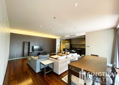 For RENT : Piya Residence / 4 Bedroom / 4 Bathrooms / 345 sqm / 160000 THB [8726871]