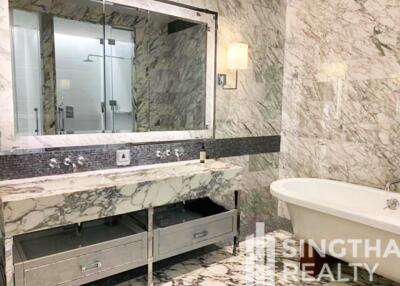 For RENT : The Ritz - Carlton Residences at MahaNakhon / 2 Bedroom / 3 Bathrooms / 126 sqm / 160000 THB [8863347]