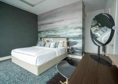 For RENT : The Ritz - Carlton Residences at MahaNakhon / 2 Bedroom / 3 Bathrooms / 150 sqm / 160000 THB [8931521]