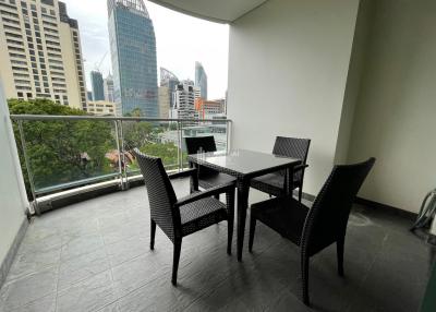 For RENT : The Park Chidlom / 4 Bedroom / 4 Bathrooms / 258 sqm / 160000 THB [9197991]