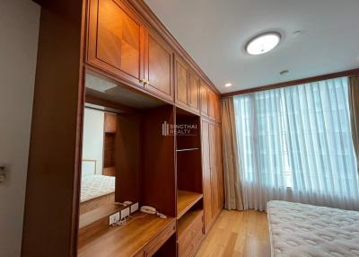 For RENT : The Park Chidlom / 4 Bedroom / 4 Bathrooms / 258 sqm / 160000 THB [9197991]