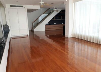 For RENT : Le Raffine Jambunuda Sukhumvit 31 / 3 Bedroom / 4 Bathrooms / 350 sqm / 160000 THB [9325145]