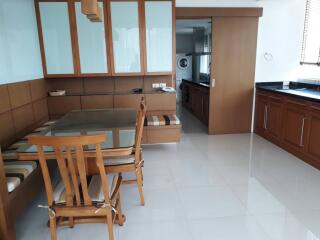 For RENT : Le Raffine Jambunuda Sukhumvit 31 / 3 Bedroom / 4 Bathrooms / 350 sqm / 160000 THB [9325145]