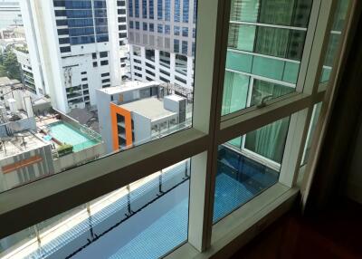 For RENT : Le Raffine Jambunuda Sukhumvit 31 / 3 Bedroom / 4 Bathrooms / 350 sqm / 160000 THB [9325145]