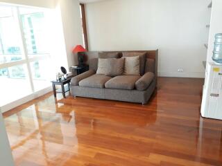 For RENT : Le Raffine Jambunuda Sukhumvit 31 / 3 Bedroom / 4 Bathrooms / 350 sqm / 160000 THB [9325145]