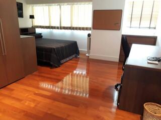 For RENT : Le Raffine Jambunuda Sukhumvit 31 / 3 Bedroom / 4 Bathrooms / 350 sqm / 160000 THB [9325145]