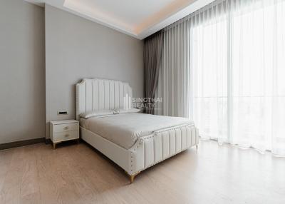 For RENT : The Residences At Mandarin Oriental / 2 Bedroom / 3 Bathrooms / 128 sqm / 160000 THB [9921824]