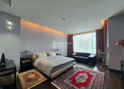 For RENT : The Infinity / 3 Bedroom / 3 Bathrooms / 226 sqm / 160000 THB [9944169]