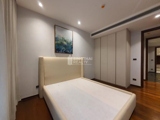 For RENT : La Citta Delre Thonglor 16 / 2 Bedroom / 2 Bathrooms / 160 sqm / 160000 THB [9945983]