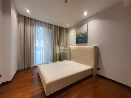 For RENT : La Citta Delre Thonglor 16 / 2 Bedroom / 2 Bathrooms / 160 sqm / 160000 THB [9945983]