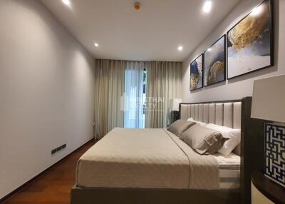 For RENT : La Citta Delre Thonglor 16 / 2 Bedroom / 2 Bathrooms / 160 sqm / 160000 THB [9945983]