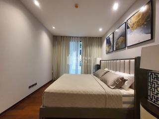 For RENT : La Citta Delre Thonglor 16 / 2 Bedroom / 2 Bathrooms / 160 sqm / 160000 THB [9945983]