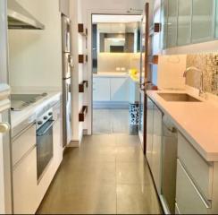 For RENT : Watermark Chaophraya / 4 Bedroom / 4 Bathrooms / 285 sqm / 160000 THB [9987143]