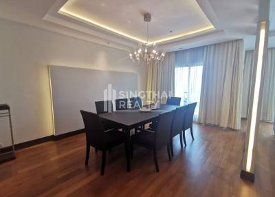 For RENT : Royal Residence Park / 4 Bedroom / 3 Bathrooms / 275 sqm / 160000 THB [9989772]