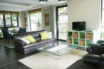 For RENT : House Thonglor / 3 Bedroom / 4 Bathrooms / 401 sqm / 165000 THB [6896694]