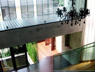 For RENT : House Thonglor / 3 Bedroom / 4 Bathrooms / 401 sqm / 165000 THB [6896694]