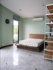 For RENT : House Thonglor / 3 Bedroom / 4 Bathrooms / 401 sqm / 165000 THB [6896694]