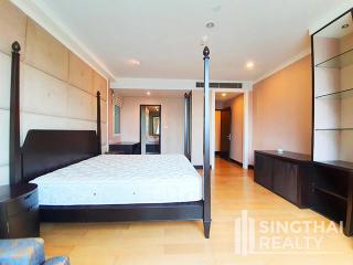 For RENT : The Park Chidlom / 4 Bedroom / 4 Bathrooms / 305 sqm / 180000 THB [8037815]