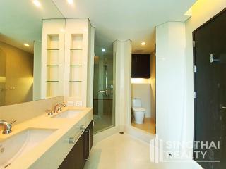 For RENT : The Park Chidlom / 4 Bedroom / 4 Bathrooms / 305 sqm / 180000 THB [8037815]