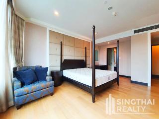 For RENT : The Park Chidlom / 4 Bedroom / 4 Bathrooms / 305 sqm / 180000 THB [8037815]