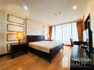 For RENT : The Park Chidlom / 4 Bedroom / 4 Bathrooms / 305 sqm / 180000 THB [8037815]