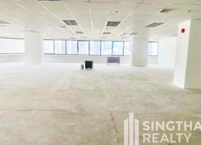 For RENT : Office Asoke / 2 Bedroom / 2 Bathrooms / 284 sqm / 169932 THB [7309056]