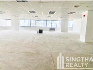 For RENT : Office Asoke / 2 Bedroom / 2 Bathrooms / 284 sqm / 169932 THB [7309056]