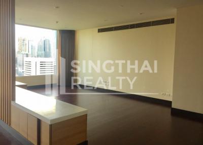 For RENT : The Park Chidlom / 3 Bedroom / 3 Bathrooms / 260 sqm / 170000 THB [4404371]