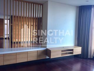 For RENT : The Park Chidlom / 3 Bedroom / 3 Bathrooms / 260 sqm / 170000 THB [4404371]