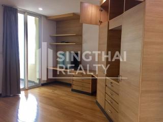 For RENT : The Park Chidlom / 3 Bedroom / 3 Bathrooms / 260 sqm / 170000 THB [4404371]