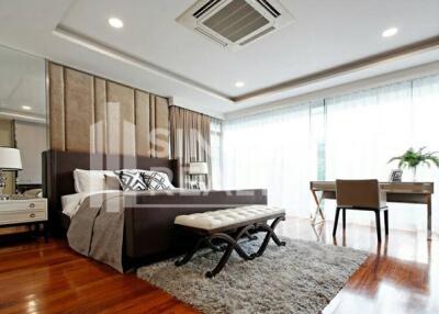 For RENT : House Phromphong / 3 Bedroom / 4 Bathrooms / 468 sqm / 170000 THB [4504322]