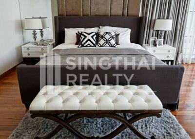 For RENT : House Phromphong / 3 Bedroom / 4 Bathrooms / 468 sqm / 170000 THB [4504322]