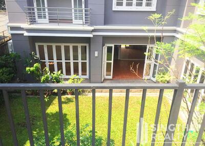 For RENT : Office Ekkamai / 3 Bedroom / 3 Bathrooms / 426 sqm / 170000 THB [6816149]