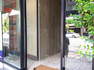 For RENT : Townhouse Thonglor / 1 Bedroom / 1 Bathrooms / 176 sqm / 170000 THB [7537919]