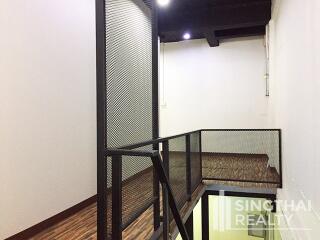 For RENT : Townhouse Thonglor / 1 Bedroom / 1 Bathrooms / 176 sqm / 170000 THB [7537919]