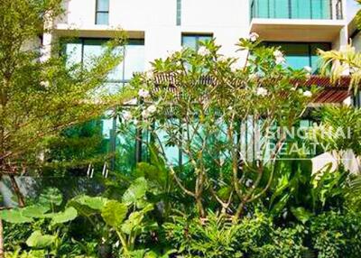 For RENT : House Ekkamai / 4 Bedroom / 5 Bathrooms / 381 sqm / 170000 THB [7985104]