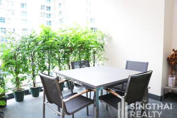 For RENT : The Park Chidlom / 3 Bedroom / 4 Bathrooms / 260 sqm / 170000 THB [8098758]